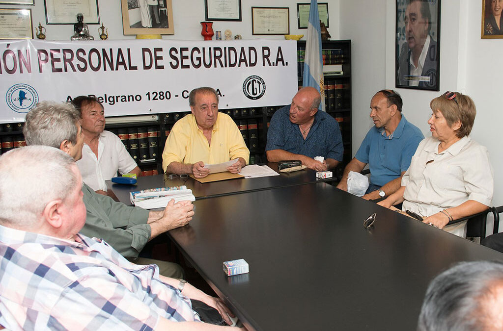 Fracasó la paritaria de la UPSRA y el gobierno dictó la conciliación obligatoria para frenar paros en el sector