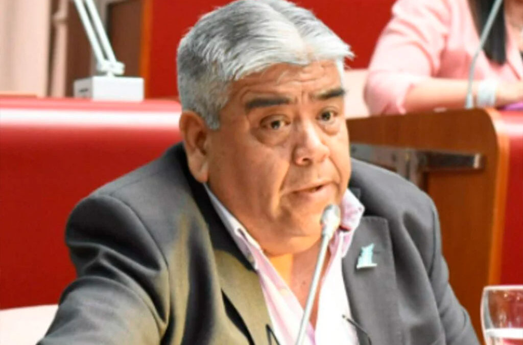 Petroleros: Gómez pidió «encolumnarse atrás de Ana Clara» y reclamó incentivos