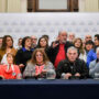 Jornada Nacional de Protesta con Paro y Movilización