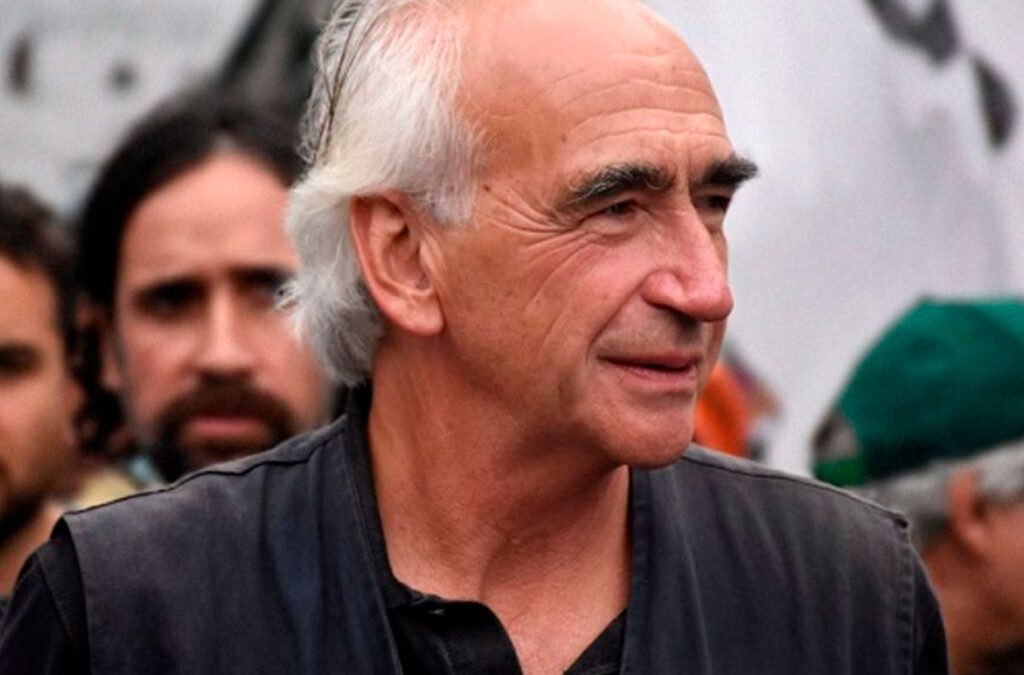Ricardo Peidro fue reelecto en el gremio de los visitadores médicos tras una votación caliente