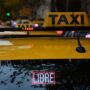 Sindicato de Taxistas y titulares de los vehículos no adhieren al paro general