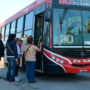 UTA y la cámara acordaron paritarias para el interior y se levantó el paro del viernes