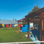 Este sábado será inaugurado un nuevo SUM deportivo en el Camping del SEC