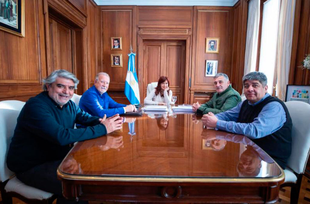 El Frente Sindical y la CTA de los Trabajadores, los únicos espacios gremiales que colaron diputados por la Provincia de Buenos Aires en Unión por la Patria