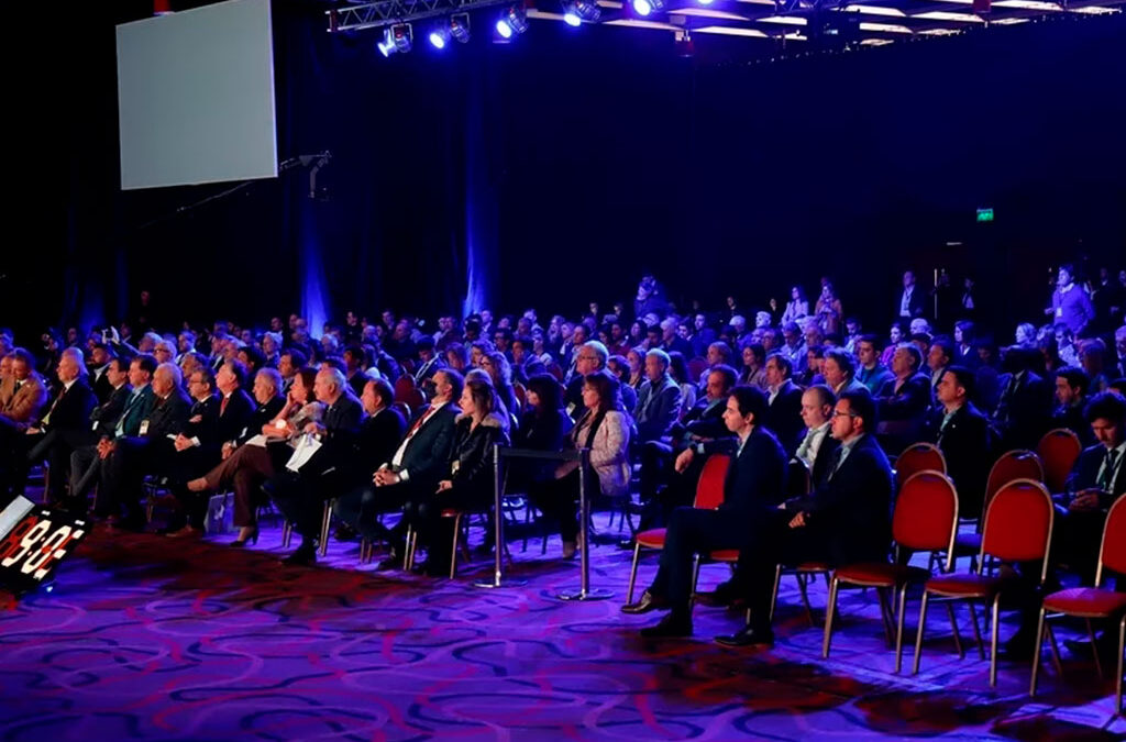 La Cámara Argentina de la Construcción celebrará una nueva edición de su Convención Anual
