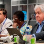 «Estados Unidos ve como aliada a Argentina en las regulaciones laborales y seguridad social»