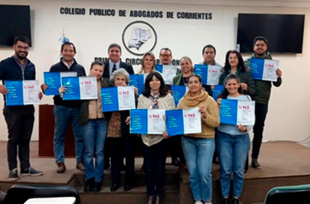 Argentina está entre los 30 países que más luchan contra la explotación de personas