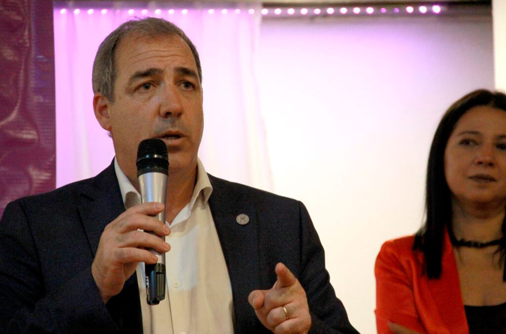 AGAE reclama una urgente jerarquización profesional