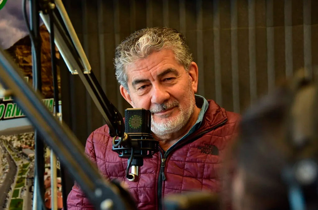 La postulación de Taboada y la investigación por el hurto de vacunas: ¿Puede ser candidato tras ser procesado por la justicia?