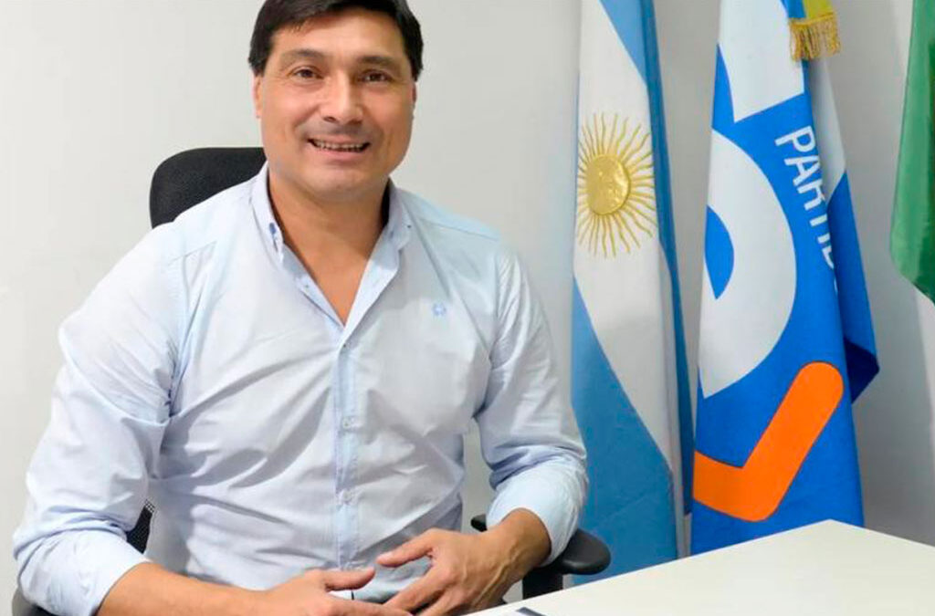 Ex dirigente rural investigado por desvío de fondos será candidato de Milei