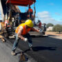 En un año el empleo privado registrado en la construcción tuvo un crecimiento de dos dígitos en 18 distritos