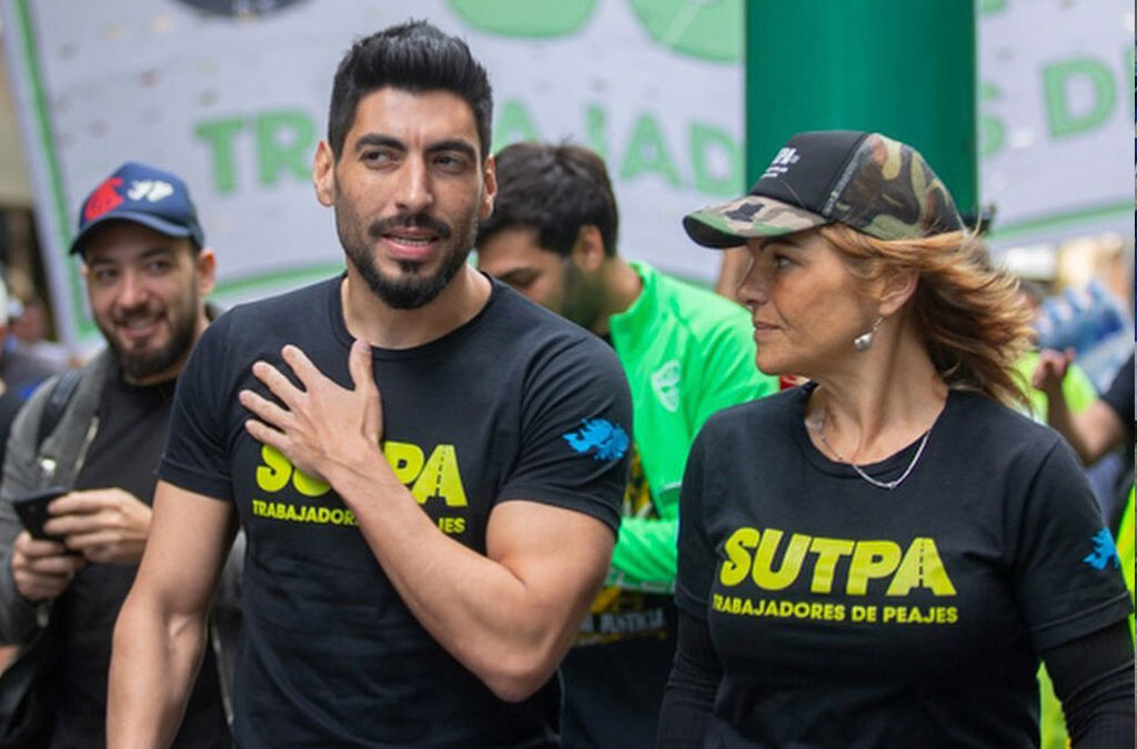La automatización de los peajes y la “amenaza” para los trabajadores