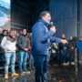 Grasso y su fórmula: su vice en contra de los docentes y como sindicalista minero firmó un acuerdo con Minera Santa Cruz para bajarle el salario a sus afiliados
