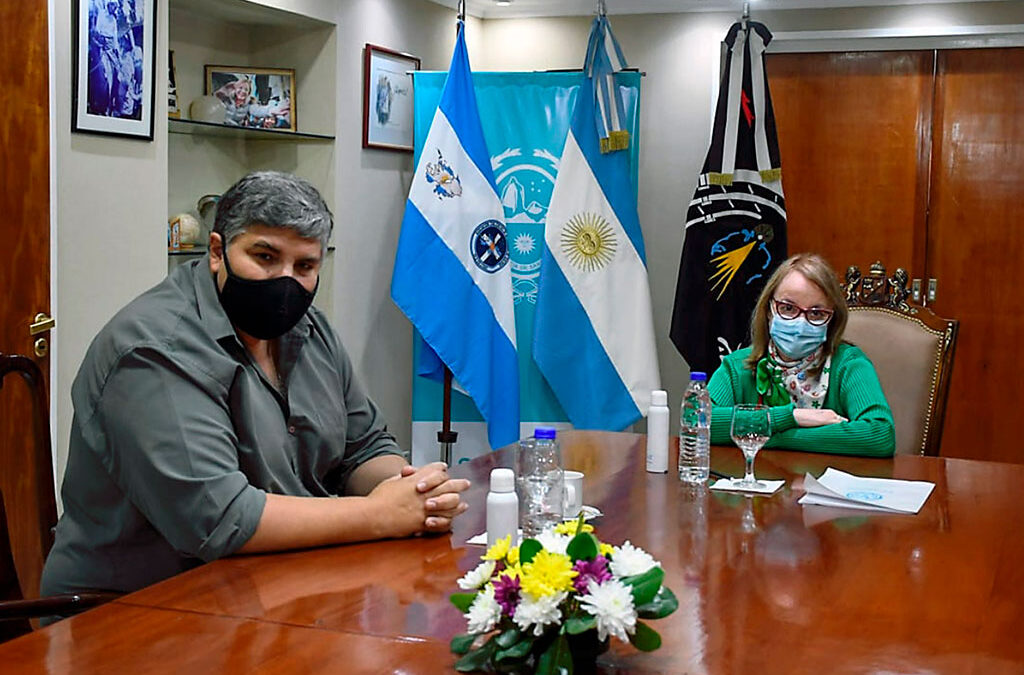 Falta un mes para las elecciones de ATE y el quiebre que generó la interna sindical producto de la alianza con el gobierno, atenta contra la hegemonía del oficialismo