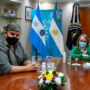 Falta un mes para las elecciones de ATE y el quiebre que generó la interna sindical producto de la alianza con el gobierno, atenta contra la hegemonía del oficialismo