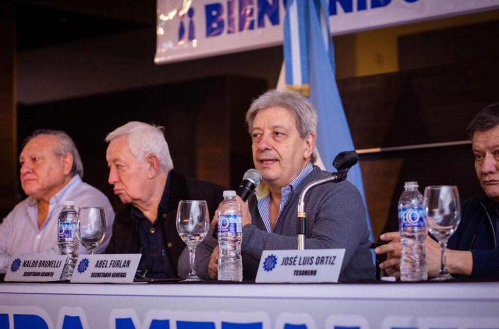 Paritarias UOM: Aceleran reuniones informales a la espera de audiencia clave en Trabajo