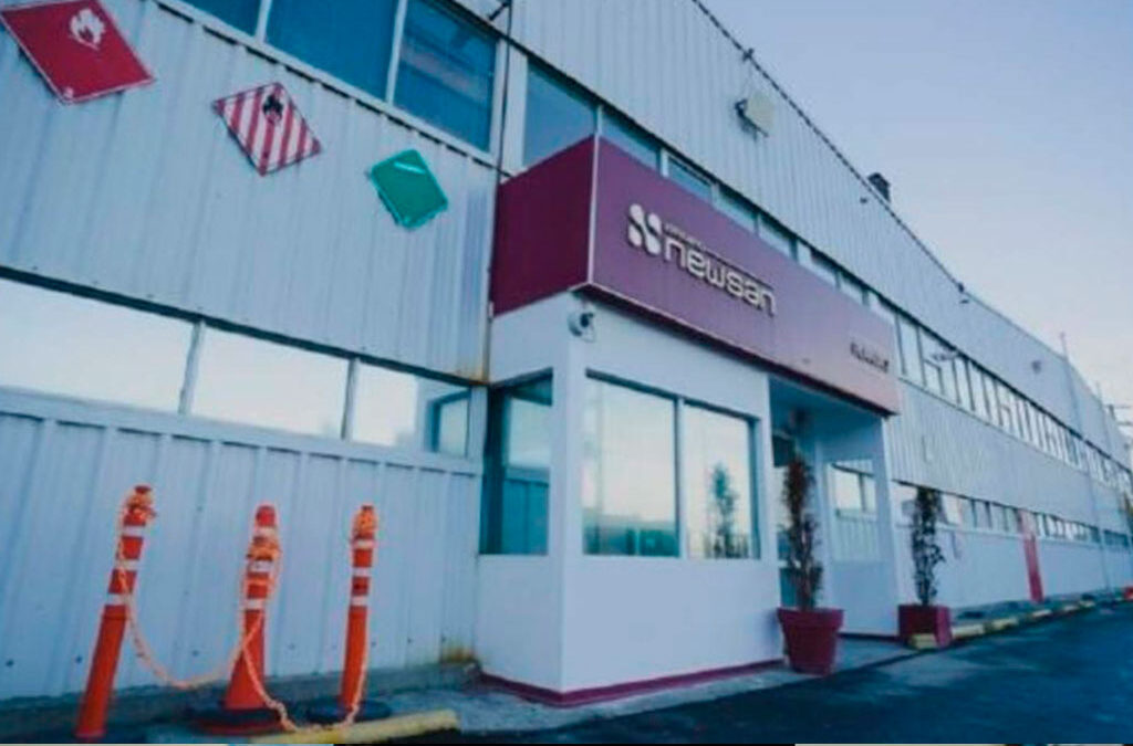 Crece el malestar en los trabajadores de Newsan contra la UOM por un «pésimo» acuerdo salarial