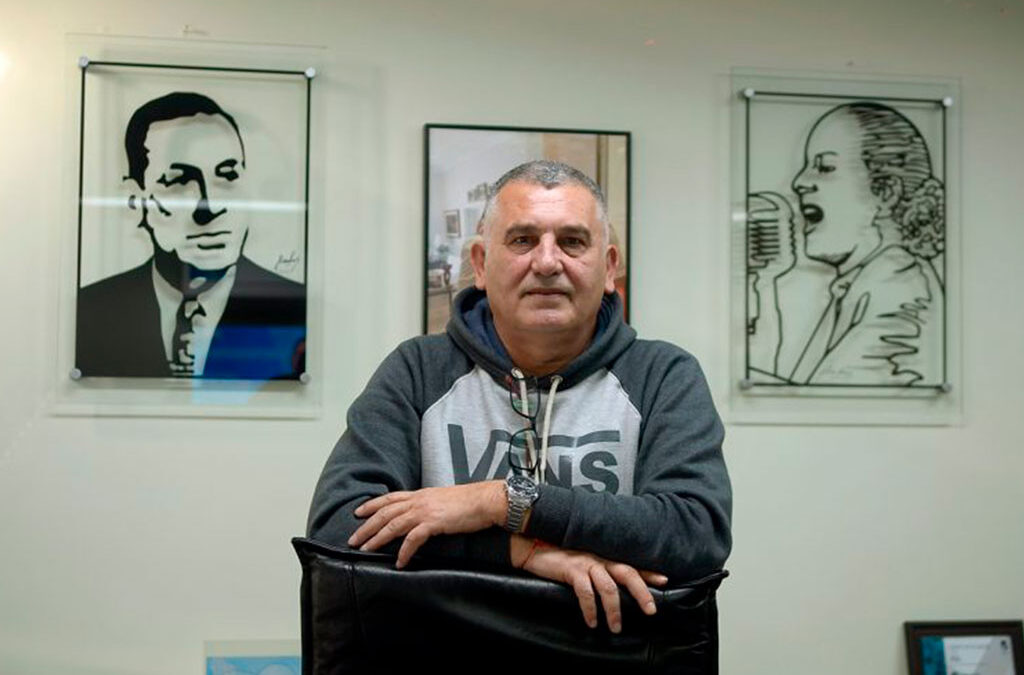 Mario «Paco» Manrique: «El gobierno fracasó porque quiso administrar la crisis sin conflicto de intereses»
