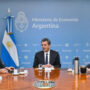 Ganancias: Massa quiere que solo paguen 1 millón de trabajadores