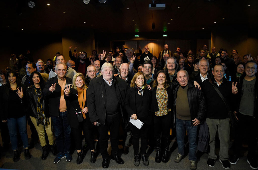 Avanza el proyecto del gremio de la Energía para que el Estado compre acciones de Edesur