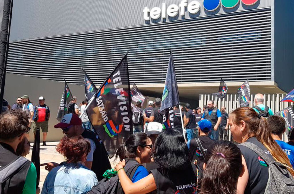 SATSAID cerró la paritaria del cable pero se prorrogó la conciliación con TV abierta