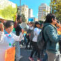 Los docentes jujeños decidieron continuar con el paro por tiempo indeterminado