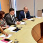 El gobierno convocó al Consejo del Salario para definir el nuevo sueldo mínimo