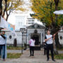Docentes cumplirán esta semana 60 días de huelga en reclamo salarial