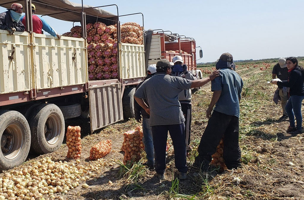La UATRE pide una ley que vincule planes sociales con empleo genuino en el sector rural