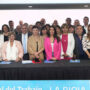 Se realiza la 123° Reunión Plenaria del Consejo Federal del Trabajo