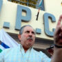 UPCN le reclamó a Carreras que se «haga cargo de cumplir con la función para lo que fue elegida»