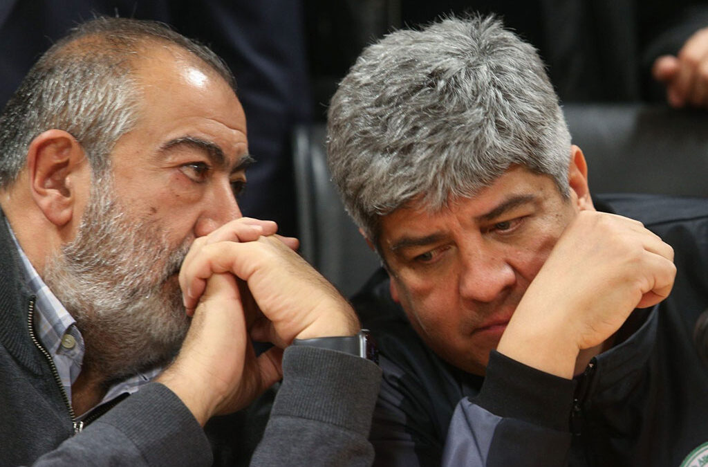 Con el objetivo de calibrar el GPS político – sindical, este martes se reúne la mesa chica de la CGT