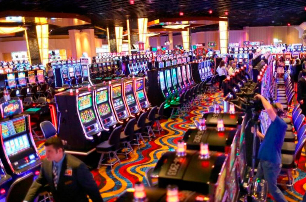 Gastronómicos y gremio de los casinos, en alerta por el cierre de salas en la Provincia de Buenos Aires
