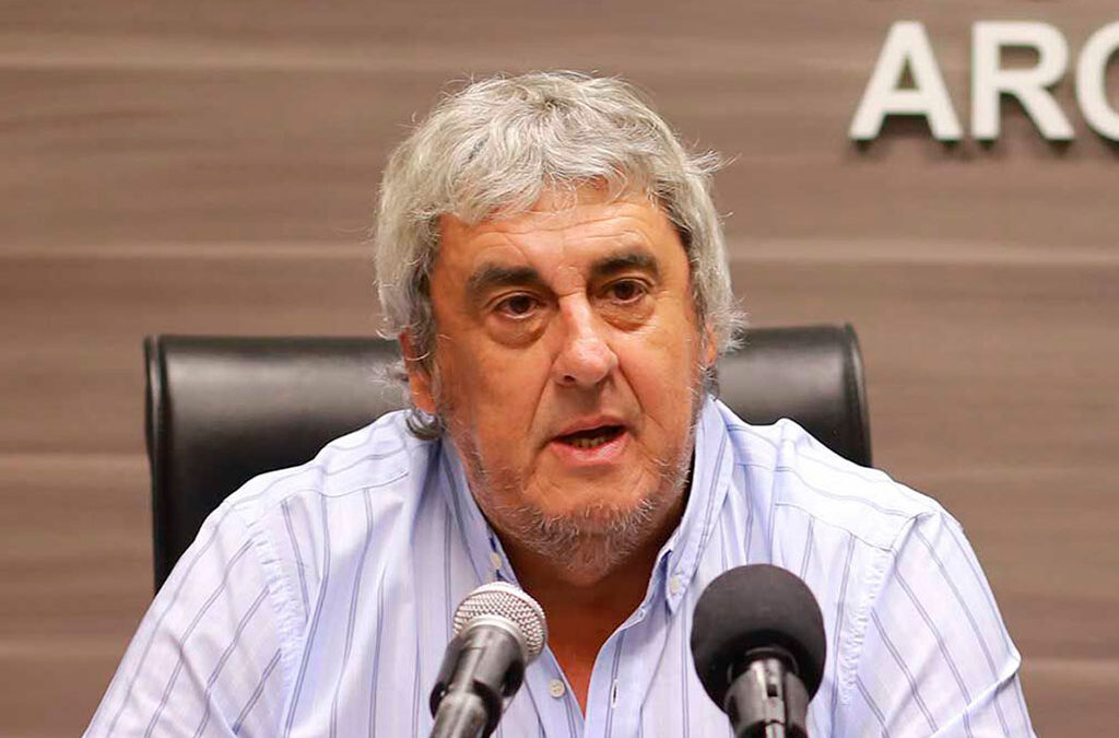 Desde la UDA mostraron preocupación por la falta de proyectos educativos en los candidatos