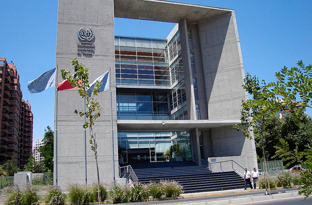 Empezó la 8ª Conferencia sobre Regulación para un Trabajo Decente de la OIT