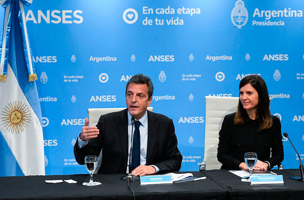 Créditos de hasta 400 mil pesos para jubilados: cómo acceder y cuáles son los requisitos