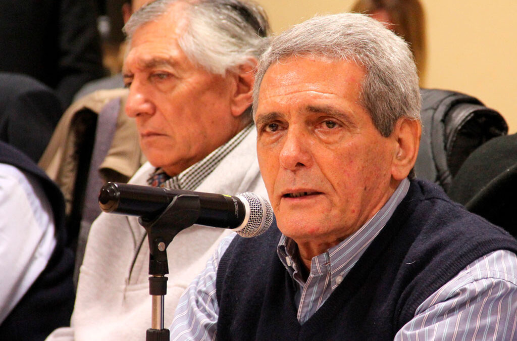 Paritarias e inflación: Acuña pidió adelantar la revisión salarial en Estaciones de Servicio