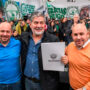 El Sindicato de Camioneros construirá una nueva sede gremial