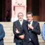 En CGT destacan la «coincidencia unánime» en apoyo a la fórmula Massa – Rossi