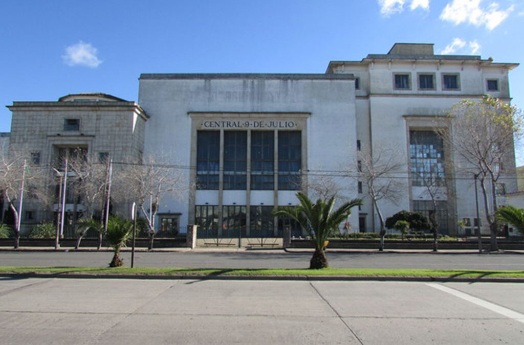 Luz y Fuerza Mar del Plata solicita la repotenciación de la Central 9 de Julio