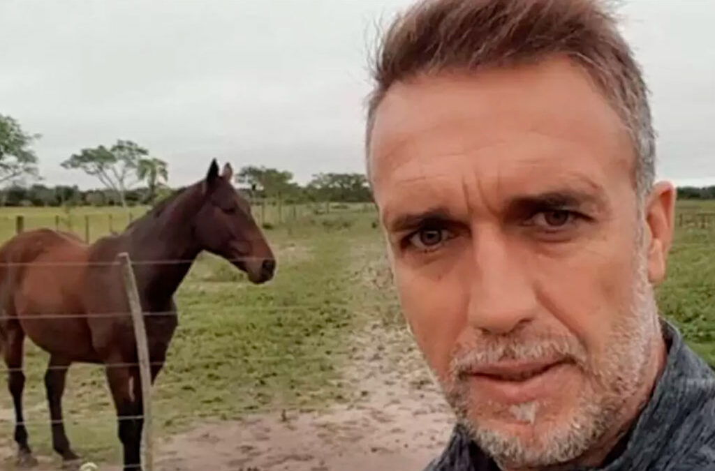 La UATRE volvió a apuntar contra Batistuta por explotación laboral y aseguró que lo denunciado «es apenas la punta del iceberg»