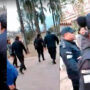 Docentes de la UNR repudiaron el ingreso de la policía provincial al predio de la Universidad de Jujuy