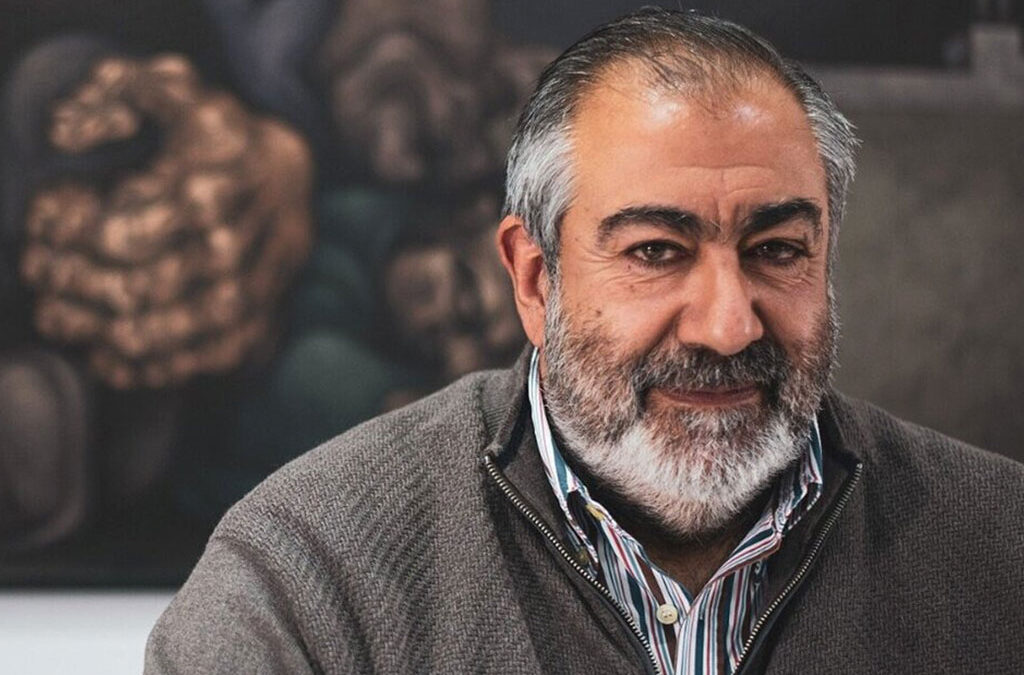 Héctor Daer, tras la suba del salario mínimo: «Hubo presión del FMI en la negociación, pero no se tuvo en cuenta»