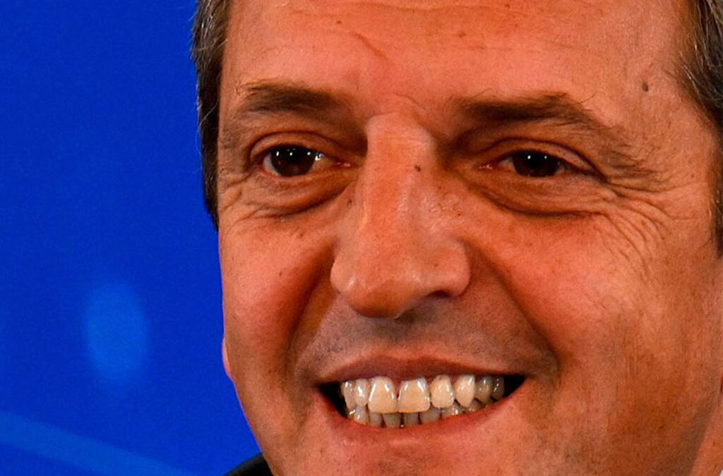 La CGT recibe el miércoles a Massa y Rossi en Azopardo