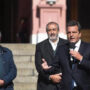 Cuáles son los 5 puntos que Sergio Massa acordó en secreto con el sindicalismo y que apuntalarán su candidatura