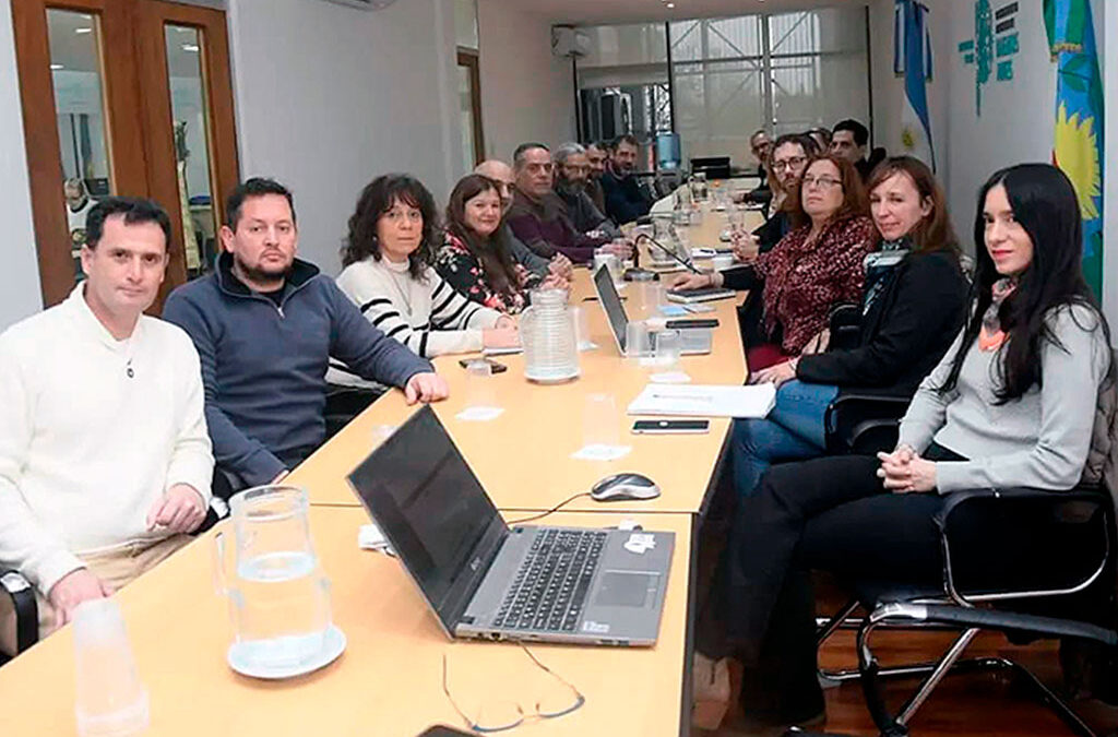 Judiciales bonaerenses aceptan el aumento del 45 % trimestral que lleva el acumulado anual al 85 %
