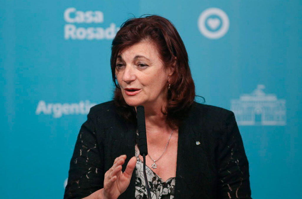 Trabajo aumentó hasta un 87,5% las asistencias a empleados de Talleres Protegidos que contratan personas con discapacidad