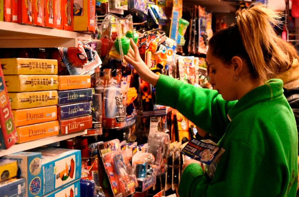 Paritarias Empleados de Comercio: cuándo se define el próximo aumento