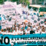 Gremios aeronáuticos alertan que la oposición sólo propone “ajuste y achicamiento” para el sector