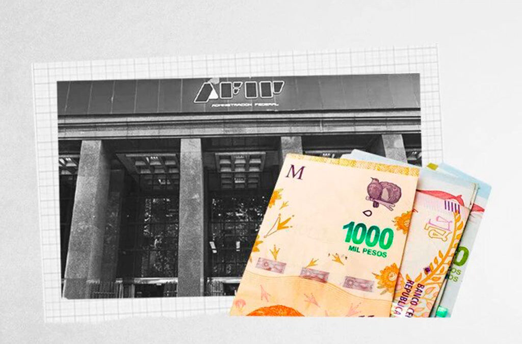 La AFIP sale a controlar el empleo no registrado: ¿cómo son las fiscalizaciones?